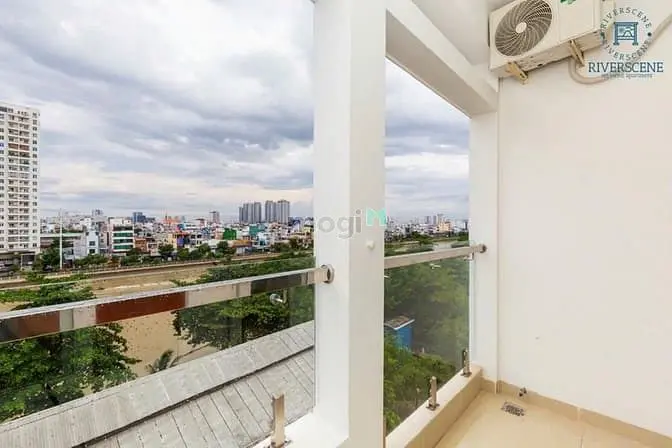 🌟Căn Hộ Tại Q4 35M2🌾Ban Công🌾Phòng Ngủ Tách Bếp,🌟View Sông