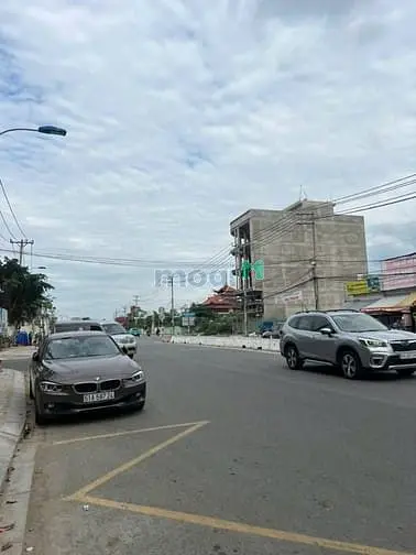 Cho Thuê Nhà Mặt Phố Đường Lương Định Của, Q2. Giá 65Tr/Th (Bao Vat)