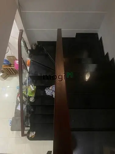 Bán Nhà Đông Hưng Thuận Quận 12, Cạnh Kdc An Sương, 4M X 14M, 4 Tỷ 300