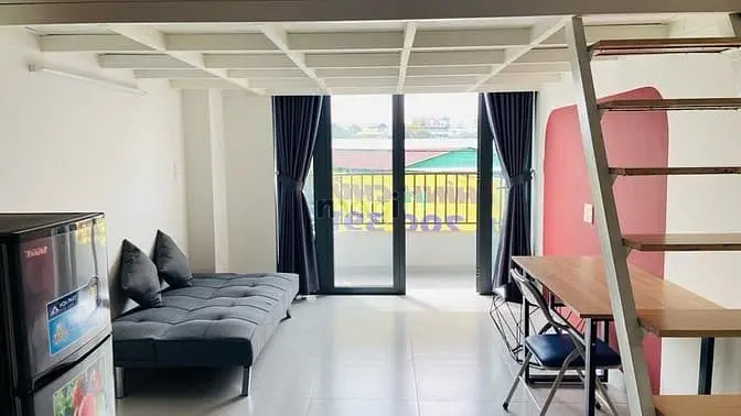 Căn Hộ Duplex - Dương Quảng Hàm