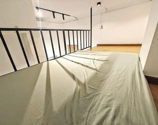 🌟Căn Hộ Duplex 30M2🌾Thang Máy - Giờ Giấc Tư Do 🌾Trống Sẵn 🌟