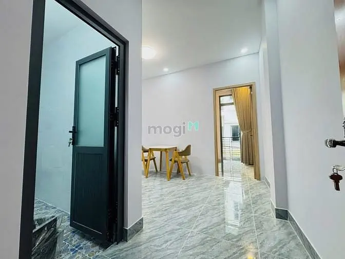 🌟Căn Hộ Tại Q4 🌾Ban Công, Một Phòng Ngủ 🌾Mới 💯 🌟