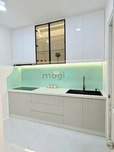 Căn Hộ An Phú 52M2 (1Pn1Wc) Nhà Mới, Nội Thất, Sổ Hồng Sẵn