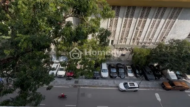 Binhbds Cho Thuê Nhà 100M2 X 7 Tầng Đối Diện Cung Văn Hoá Việt Xô