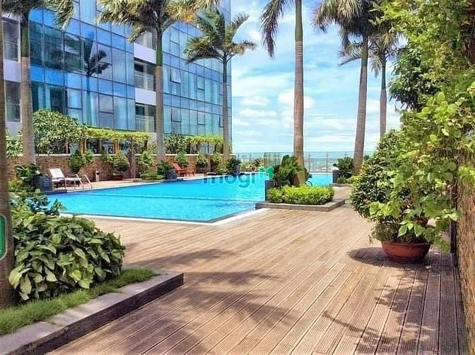 Chỉ Còn Một Căn Duy Nhất Tại Vinhomes Đồng Khởi- Quận 1- Tp.hcm.