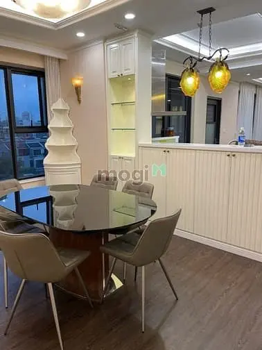 Bán Căn Hộ Đập Thông Hưng Phúc , 175M2 , Pmh , Q7 , Tp Hcm