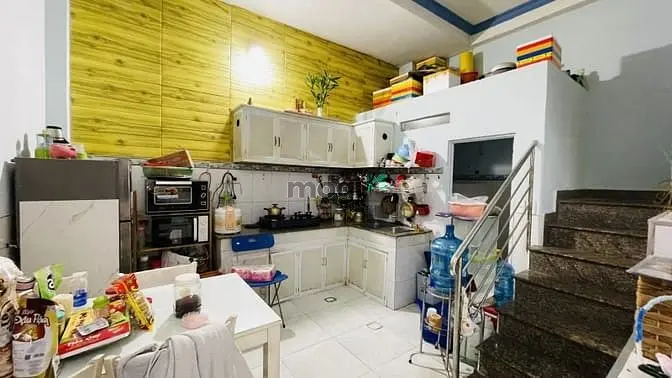 Nhà Thới An 29 Ngang 5M 2 Tầng Chỉ 3 Tỷ 350 Thới An Quận 12 Cũ.