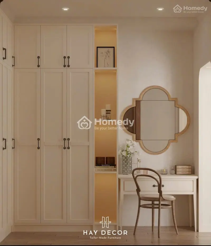 Cho Thuê Biệt Thự Song Lập Gs Zeitgeist Nhà Bè Nội Thất Cao Cấp