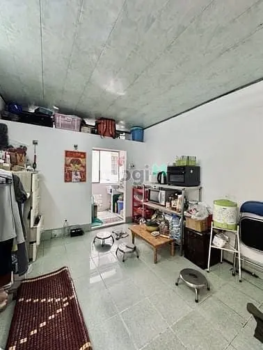 Bán Nhà 3 Tầng, Ngay Nhà Hàng Đông Hồ, Cao Thắng - Quận 10