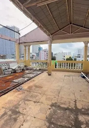 Biệt Thự Tại Trần Đình Xu, 30 Tỷ, 300 M2, Q1, Hcm