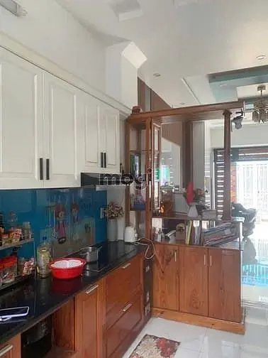 Bán Nhà 3 Tầng Gần The Global City - Bưng Ông Thoàn Q9. Giá Chỉ 6 Tỷ