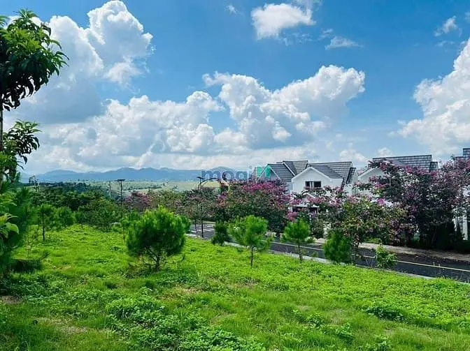 Đất Biệt Thự Bảo Lộc – Đường Rộng, Điện Nước Đầy Đủ, Shr, Thổ Cư 100%