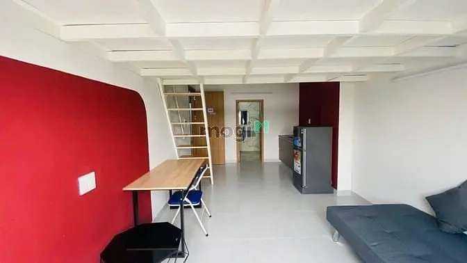 Căn Hộ Duplex - Dương Quảng Hàm