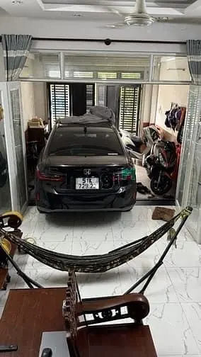 Mặt Tiền Kinh Doanh Đường Số 3• Tân Kiểng• Q7• 4 Tầng• 4Pn• 4Wc• 70M2