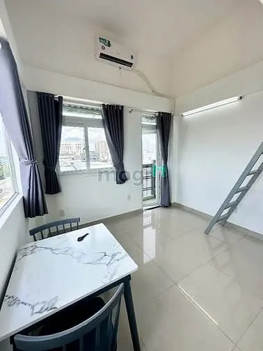 🌟Căn Hộ Duplex 35M2🌾 Nội Thất Như Hình 🌾Ban Công - Thang Máy 🌟