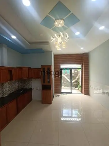 🆘 Chính Chủ Gửi Bán Nhà Đường Lê Thị Kim, Gần Ubx Xuân Thới Sơn