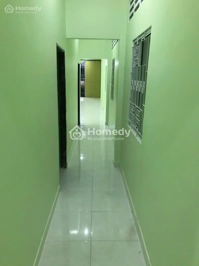 Bán Nhà Cấp 4 1 Sẹc Tân Hiệp 39-40, Hóc Môn – Sổ Hồng Riêng – Giá Chỉ 780 Triệu