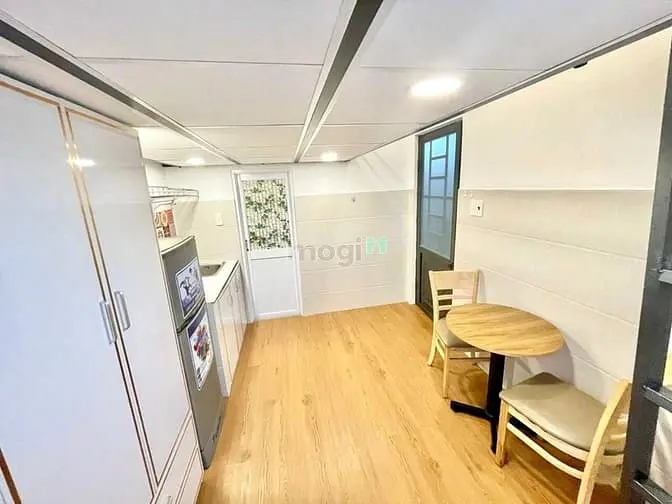 👝Phòng Trọ Giá Siêu Tốt Gần Ngã Tư Hàng Xanh - Đh Gtvt