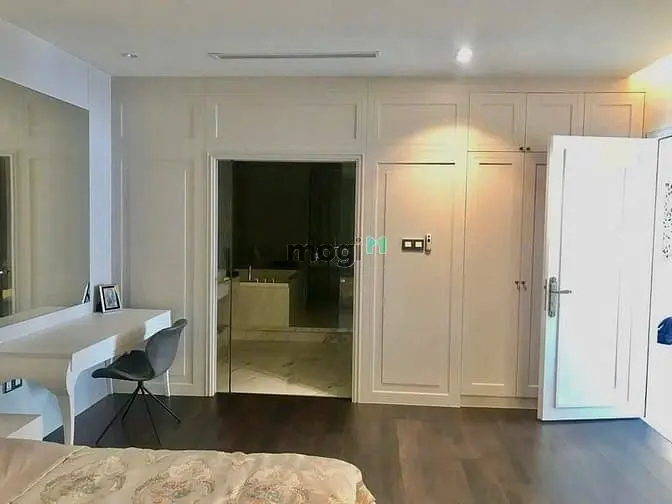 Cho Thuê Căn Hộ Cao Cấp Vinhomes Đồng Khởi - Vincom Center, Quận 1