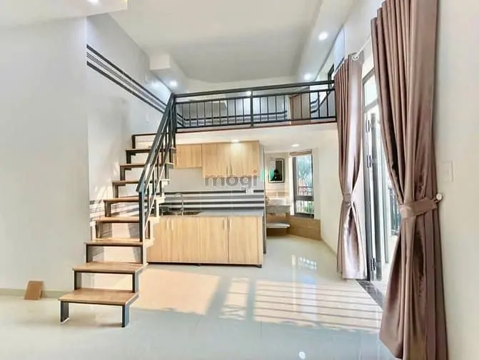 Phòng Cho Thuê Gần Học Viện Cán Bộ - Vlu Cs3 - Cầu Bình Lợi