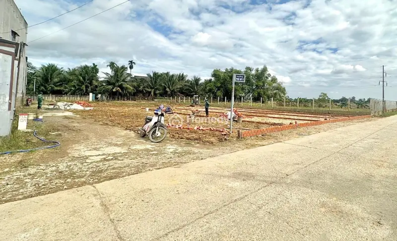 Chính Chủ Bán Nhanh 2 Lô Liền Kề Nằm Ngay Trục Chính Đường Phú Mỹ 2-Đại Hiệp