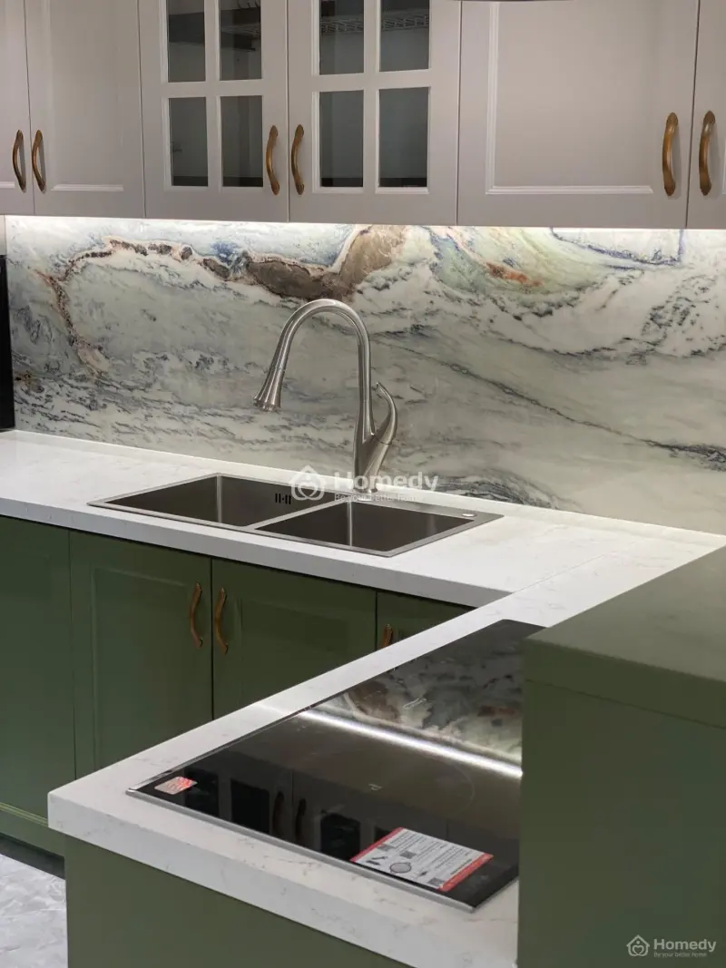 Căn Hộ 2Pn2Wc Tại Cần Thơ Diện Tích 62 65 67M2