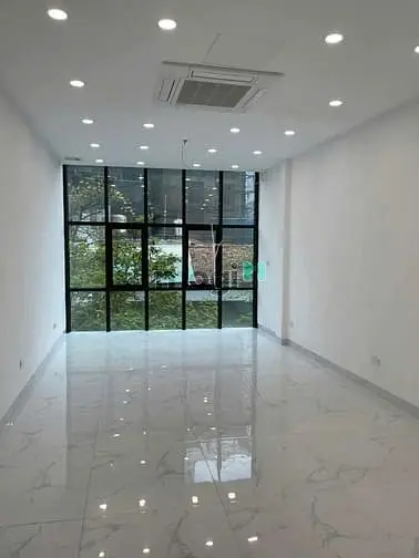 Bán Mặt Phố Hàm Long | 40M2 X 5 Tầng | Mt 4M | Giá 48 Tỷ