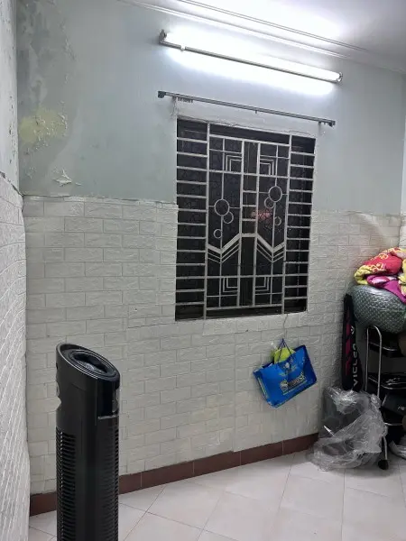 Cho Nữ Sinh Viên Thuê Phòng Trống