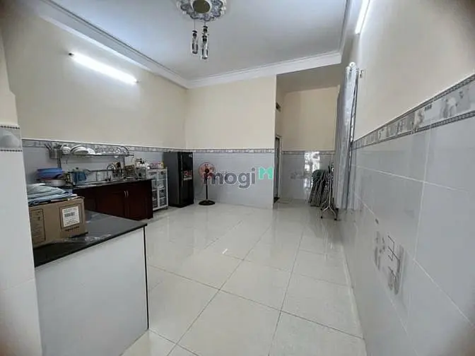 Bán Nhà Mới 100M² Long Trường Q9 – Hẻm Ô Tô, Ở Ngay, Giá Chỉ 5.X Tỷ