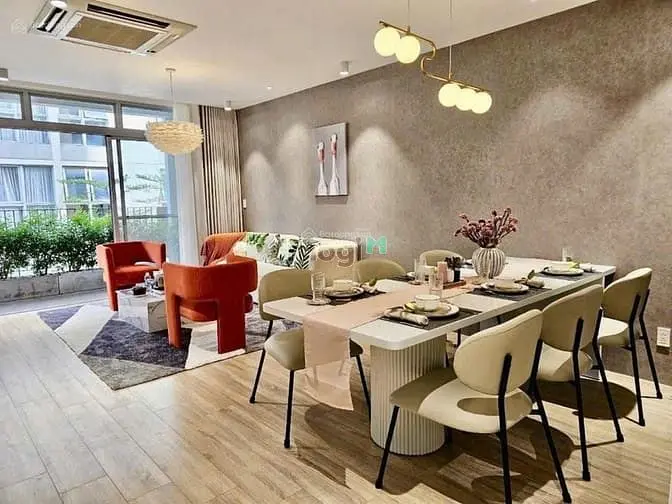 Bán Căn Hộ Star Hill 133M², 2Pn, Tặng Ô Tô Hầm, Giá 12,990 Tỷ All In