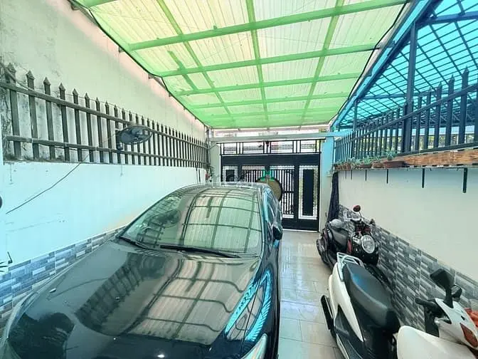 Bán Nhà Hxh 5 Tầng - Linh Đông Thủ Đức - 88M2 - 4Pn Tân Cổ Điển