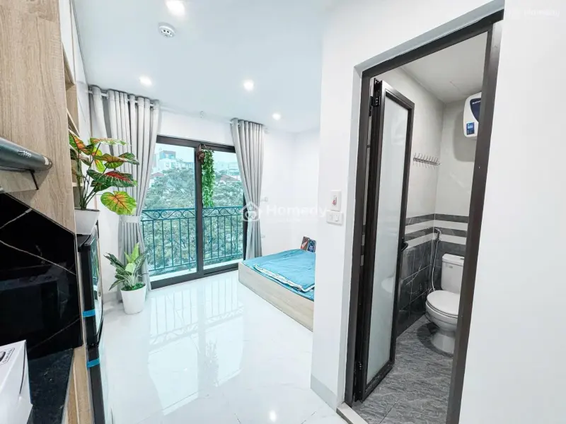 Bán Tòa Dòng Tiền Tại Thanh Xuân Hà Nội Giá 28,9 Tỷ