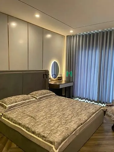 Mặt Phố Bảo Linh | 69M2 X 5 Tầng Mới | Mt 3.5M | Giá 21 Tỷ