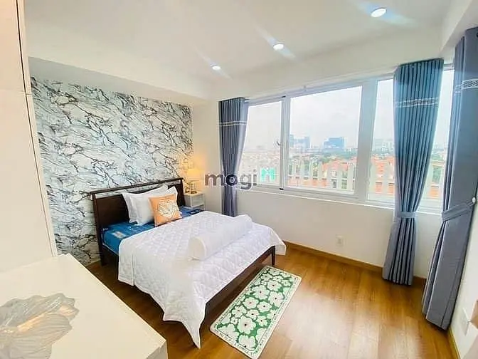 Chủ Nhà Cần Bàn Giao Bán Căn Hộ Mỹ Đức , Nhà Đẹp Giá Rẻ ,Pmh,Q7,Tphcm