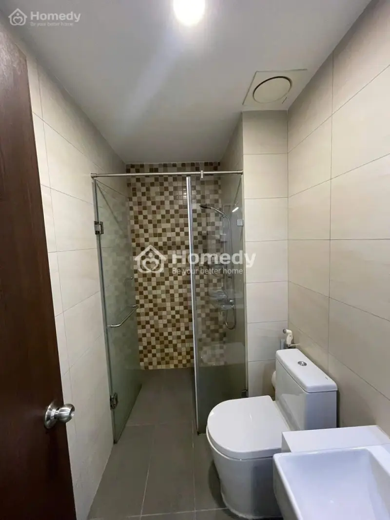 Chung Cư Carillon 2, Trịnh Đình Thảo, Tp: 2P Ngủ, Full Nội Thất, 10 Triệu, 74M2