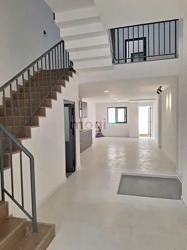 Cho Thuê Mặt Tiền Trương Phước Phan, Bình Trị Đông, Bình Tân 22 Triệu.