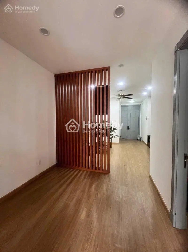Chung Cư Saigon Tower, Thoại Ngọc Hầu, Tp: 85M2, 2Pn 2Wc Ban Công 9Tr