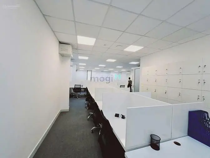 Toà Nhà Mới Xây Đường Trường Sa - 7X20 - Có Thang Máy - Pccc