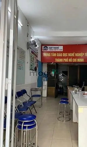 3.5X14M, Mt Lạc Long Quân P3 Q11 - 18 Triệu