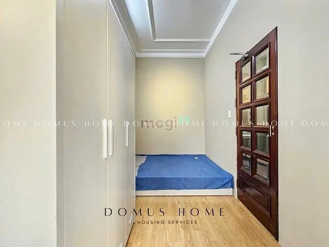 Căn Hộ 1Pn Bancong Vintage Siêu Xinh