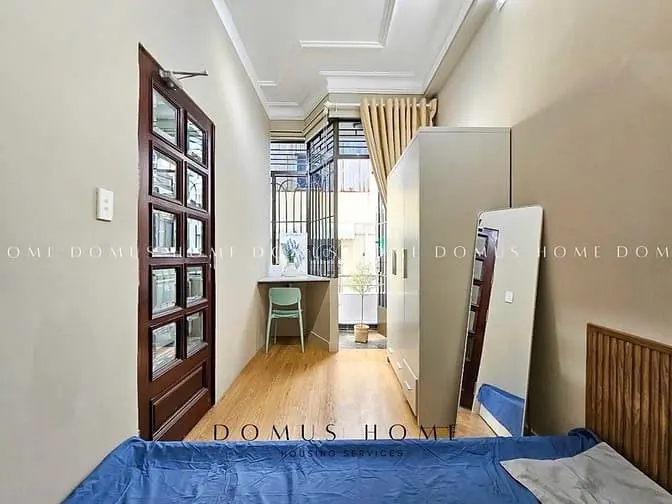 Căn Hộ 1Pn Bancong Vintage Siêu Xinh