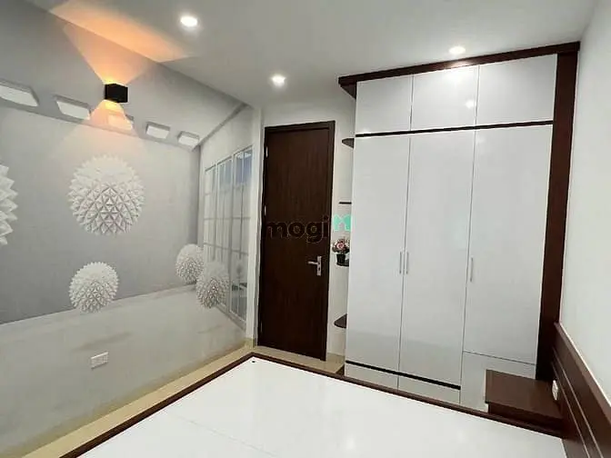 Tổ Ấm Xinh Xinh Giữa Trung Tâm Hà Đông- Giá Chỉ 7.96 Tỷ