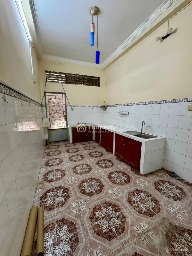 🔥 Hẻm Chiến Thắng – Nhà 2 Tầng Giá Chỉ 6.9 Tỷ