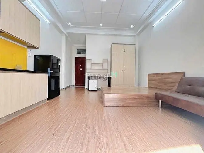 Hẻm Xe Hơi - Phan Xích Long – Gần Bv Hoàn Mỹ – 70M² – 4 Tầng, 7 Phòng