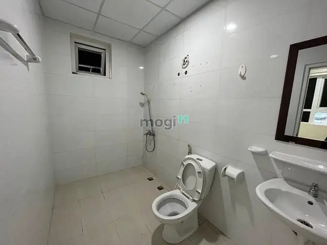 Phòng Share Chung Cư Topaz Elite Quận 8 (Nam), Có Thể Ở Liền