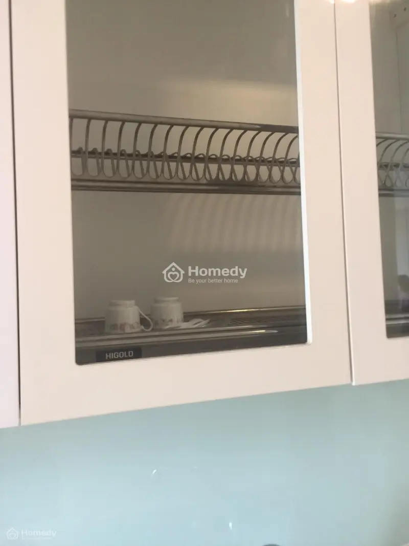 Bán Căn Hộ Rivera Park, Quận 10, 62M2, 2Pn, Tầng Cao, Nhà Đẹp, Giá Tốt, Giá 4,7 Tỷ.