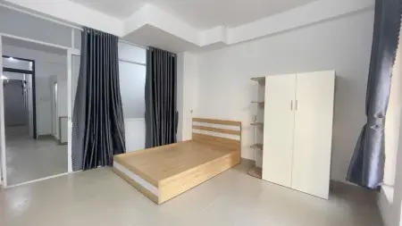 Cho Thuê Phòng Studio – Trường Sơn, P4, Tân Bình - Ngay Sân Bay Tân Sơn Nhất