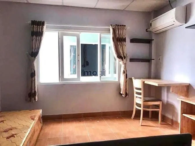 Trống Lại Phòng Giá Rẻ 1 Trệt 1 Lầu Gần Cầu Bình Lợi - Vlu Cs3