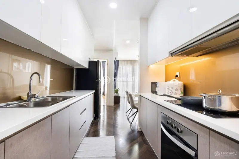 Căn Hộ 2Pn 2Tỷ Kế Sân Bay Tsn, Full Nội Thất View Hồ Bơi Bao Sổ, Vay 70% - O7O.555.6O36