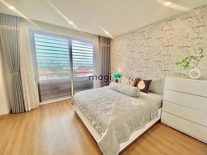 Chủ Nhà Cần Bàn Giao Bán Căn Hộ Mỹ Đức , Nhà Đẹp Giá Rẻ ,Pmh,Q7,Tphcm